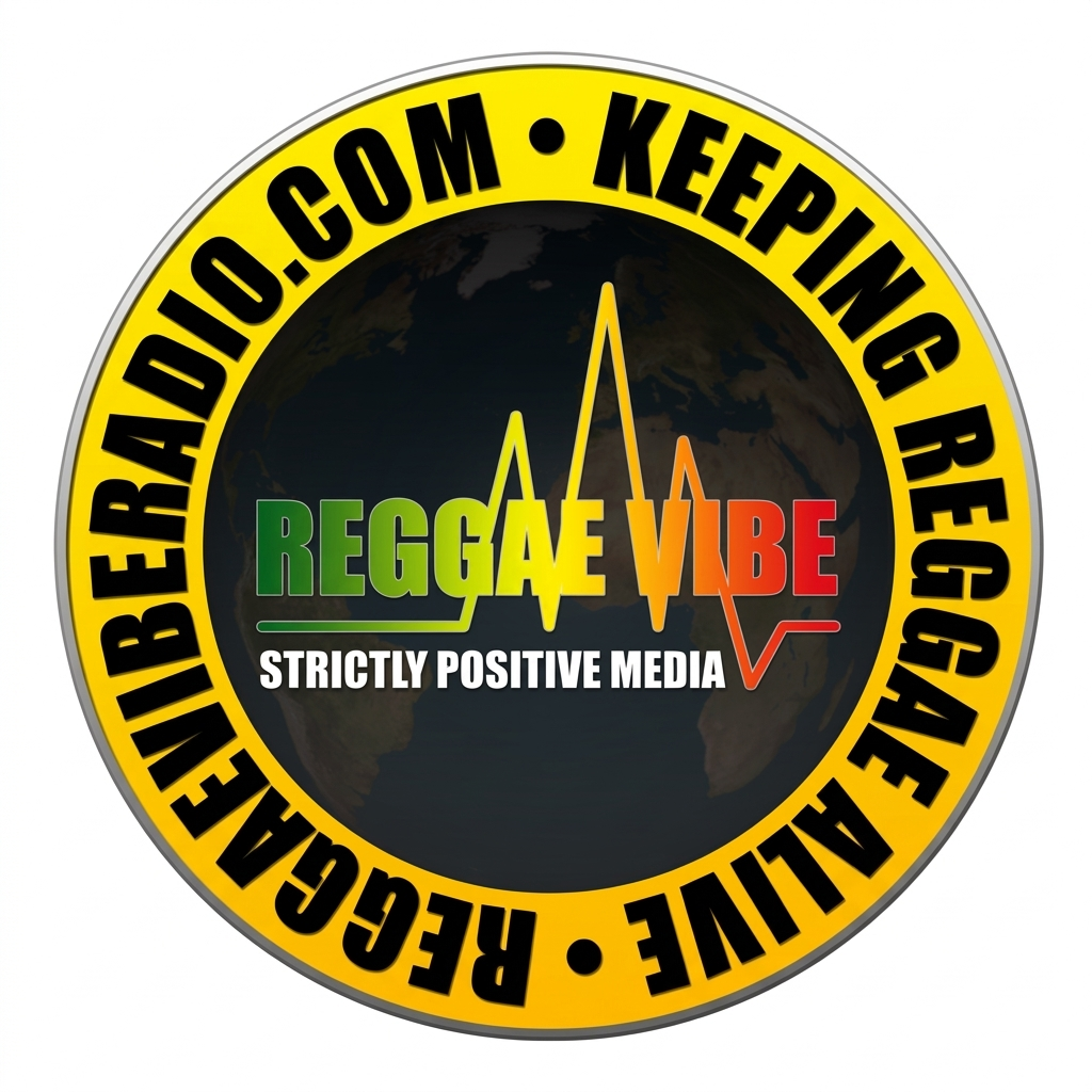 Reggae Vibe Radio